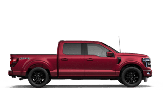 2026 Ford F-150® External Image 5